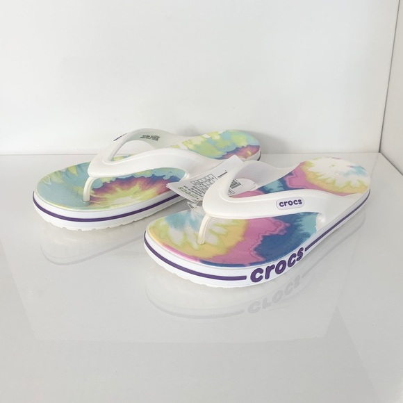 CROCS Sandals - Picture 1 of 7